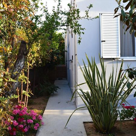 Casa Marilia Villa Hriszí Aktí Haniá Kültér fotó